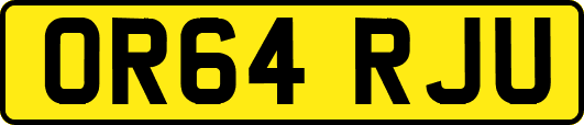 OR64RJU
