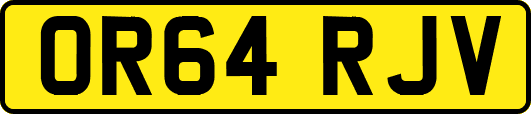 OR64RJV