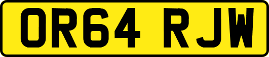 OR64RJW