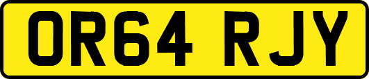 OR64RJY