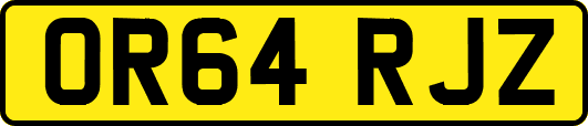 OR64RJZ