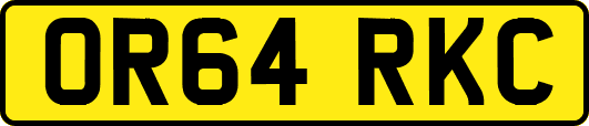 OR64RKC