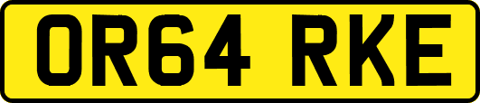 OR64RKE