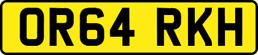OR64RKH