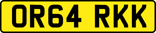 OR64RKK