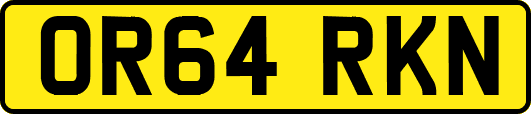 OR64RKN