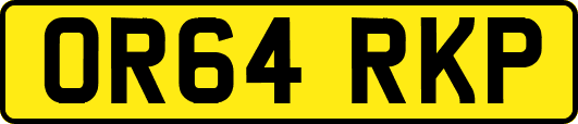 OR64RKP