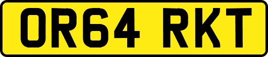 OR64RKT