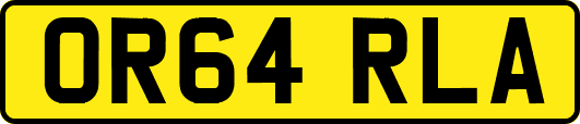 OR64RLA