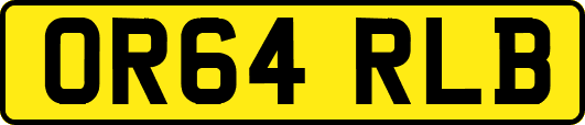 OR64RLB