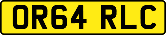 OR64RLC