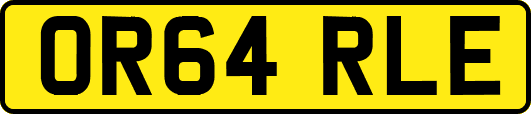 OR64RLE