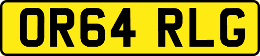 OR64RLG