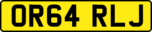 OR64RLJ