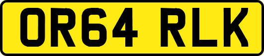 OR64RLK