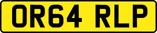 OR64RLP