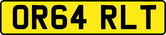 OR64RLT