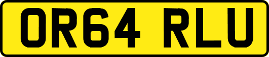 OR64RLU