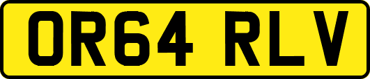 OR64RLV