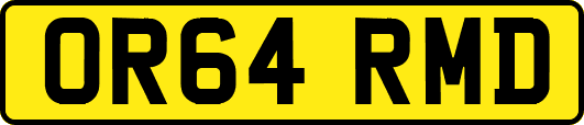 OR64RMD