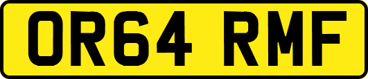 OR64RMF