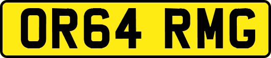 OR64RMG