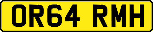 OR64RMH