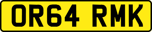 OR64RMK