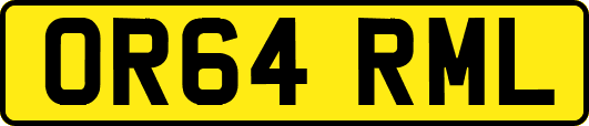 OR64RML