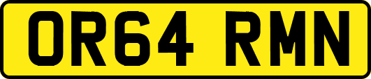 OR64RMN