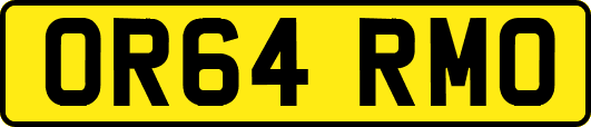 OR64RMO