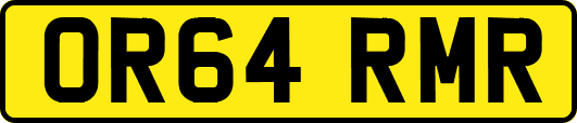 OR64RMR