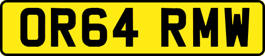 OR64RMW
