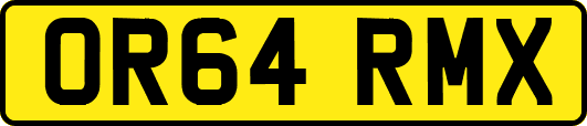 OR64RMX