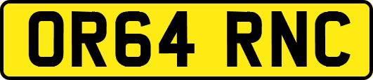 OR64RNC