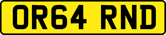 OR64RND