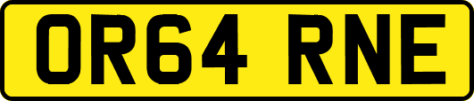 OR64RNE