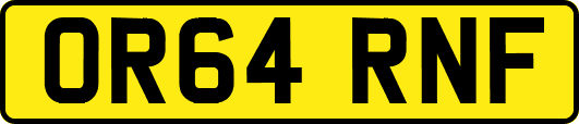 OR64RNF