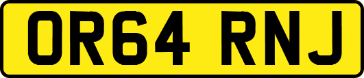 OR64RNJ