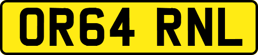 OR64RNL