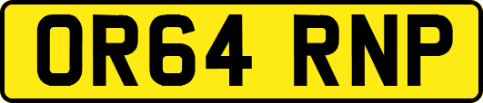 OR64RNP