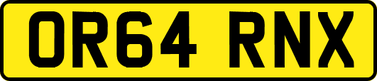 OR64RNX