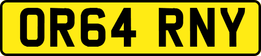 OR64RNY