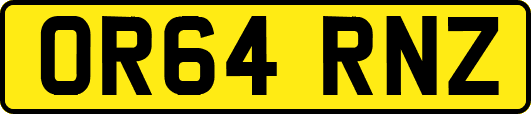 OR64RNZ