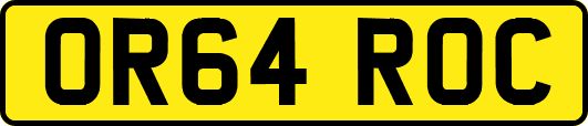 OR64ROC