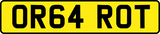 OR64ROT