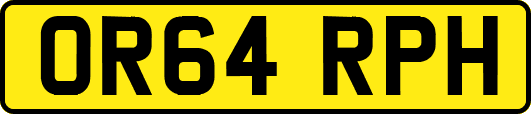 OR64RPH