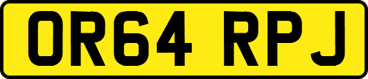 OR64RPJ