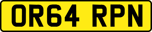 OR64RPN