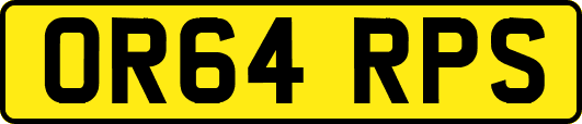 OR64RPS